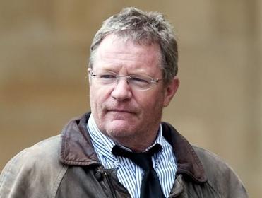 Jim Davidson is the strong favourites to win CBB on Wednesday